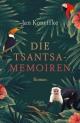 Cover: Die Tsantsa-Memoiren