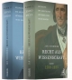 Cover: Jan Schröder. Recht als Wissenschaft Gesamtwerk in 2 Bänden - Geschichte der juristischen Methodenlehre in der Neuzeit (1500-1990). C.H. Beck Verlag, München, 2020.
