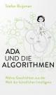 Cover: Ada und die Algorithmen