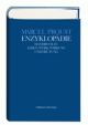 Cover: Marcel Proust Enzyklopädie 