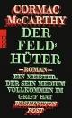 Cover: Der Feldhüter