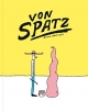 Cover: Von Spatz