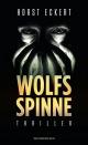 Cover: Wolfsspinne