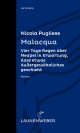 Cover: Malacqua
