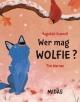Cover: Wer mag Wolfie?