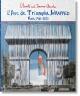 Cover: Christo. Christo and Jeanne-Claude. L'Arc de Triomphe, Wrapped. Taschen Verlag, Köln, 2021.