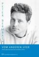 Cover: Peter Bermbach. Vom anderen Ufer - Erinnerungen eines deutschen Journalisten in Paris. LIT Verlag, Münster, 2021.