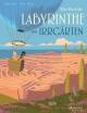Cover: Das Buch der Labyrinthe und Irrgärten