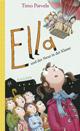 Cover: Ella und der Neue in der Klasse