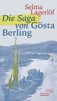 Cover: Die Saga von Gösta Berling