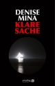 Cover: Denise Mina. Klare Sache - Roman. Argument Verlag, Hamburg, 2019.