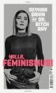 Cover: Yalla, Feminismus!