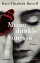 Cover: Meine dunkle Vanessa