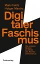 Cover: Digitaler Faschismus