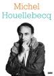 Cover: Agathe Novak-Lechevalier (Hg.). Michel Houellebecq. DuMont Verlag, Köln, 2021.