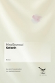 Cover: Nina Bouraoui. Geiseln - Roman. Elster & Salis, Zürich, 2021.