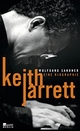 Cover: Keith Jarrett