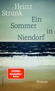 Cover: Ein Sommer in Niendorf