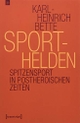 Cover: Sporthelden