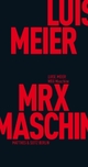 Cover: MRX Maschine