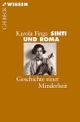 Cover: Sinti und Roma