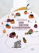 Cover: Der große Schneemann