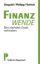 Cover: Finanzwende