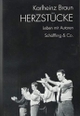 Cover: Herzstücke