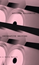 Cover: Uncreative Writing