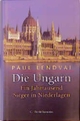 Cover: Die Ungarn