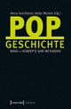 Cover: Popgeschichte