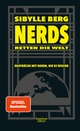 Cover: Nerds retten die Welt