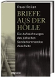 Cover: Pavel Polian (Hg.). Briefe aus der Hölle - Die Aufzeichnungen des jüdischen Sonderkommandos Auschwitz. WBG Theiss, Darmstadt, 2019.