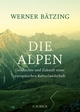 Cover: Die Alpen