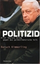 Cover: Politizid