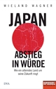 Cover: Japan - Abstieg in Würde