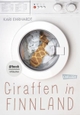 Cover: Giraffen in Finnland