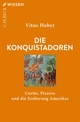 Cover: Die Konquistadoren