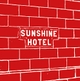 Cover: Sunshine Hotel