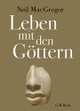 Cover: Neil MacGregor. Leben mit den Göttern. C.H. Beck Verlag, München, 2018.