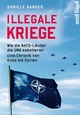 Cover: Illegale Kriege