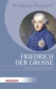 Cover: Friedrich der Große