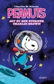 Cover: Peanuts