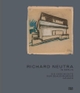 Cover: Harriet Roth. Richard Neutra in Berlin - Die Geschichte der Zehlendorfer Häuser. Hatje Cantz Verlag, Berlin, 2016.