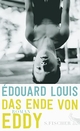 Cover: Das Ende von Eddy