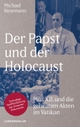 Cover: Der Papst und der Holocaust