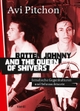 Cover: Rotten Johnny and the Queen of Shivers