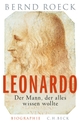 Cover: Leonardo