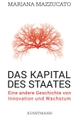 Cover: Das Kapital des Staates