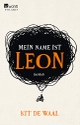 Cover: Mein Name ist Leon